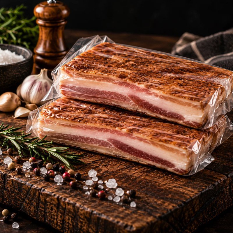 Pork ribs
